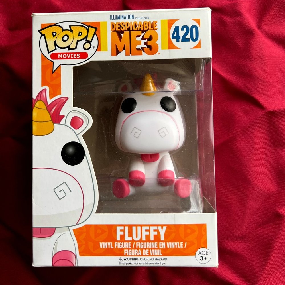 Funko Pop Movies